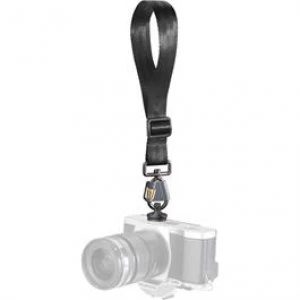Image of Black Rapid Wrist Strap and FR-5 Breathe