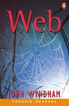 Image of The Web New Edition by John Wyndham Paperback