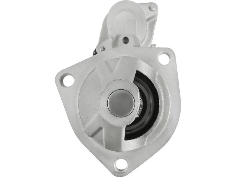 Image of AS-PL Starter motor AS-PL S9124