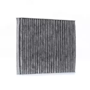 Image of MEYLE Pollen filter 112 320 1001 Filter, interior air,Cabin filter VW,AUDI,SKODA,Golf IV Schragheck (1J1),Golf IV Variant (1J5),Lupo (6X1, 6E1)