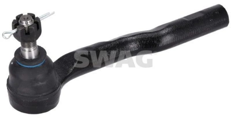 Image of Track rod end SWAG 83 94 8133