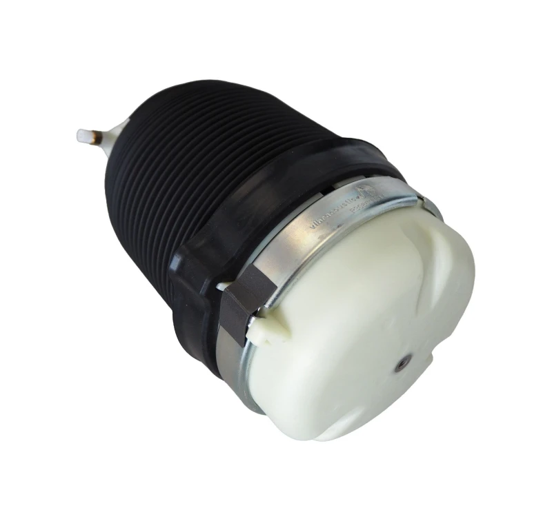Image of CORTECO 49430533 Air Spring, suspension Left Air Spring,suspension (4119)