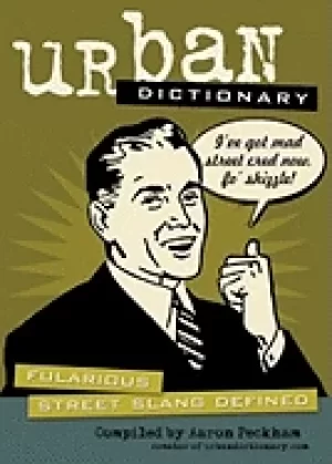 Image of urban dictionary fularious street slang defined