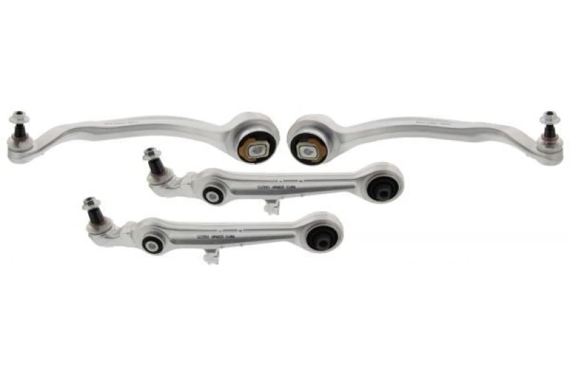Image of Link set, wheel suspension MAPCO 53961