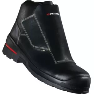 Image of Chaussure Soudeur Macsole 1.0Lacet Sous Boucle Pointure 39 19411-39