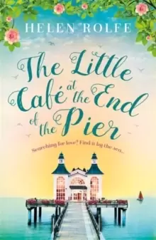 Image of The Little Cafe at the End of the Pier