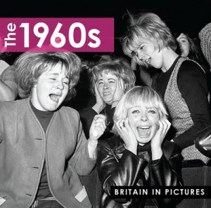 Image of The 1960s by Ammonite Press Book