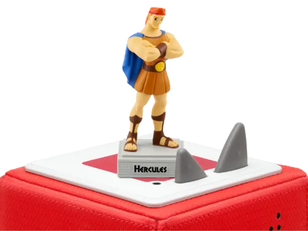 Image of Disney Hercules Tonie Audio Character