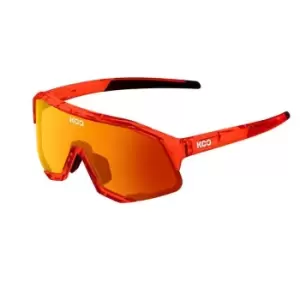 Image of KOO Demos - Red Glass