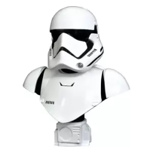 image of Star Wars Episode VII Legends in 3D Bust 1/2 First Order Stormtrooper 25 cm