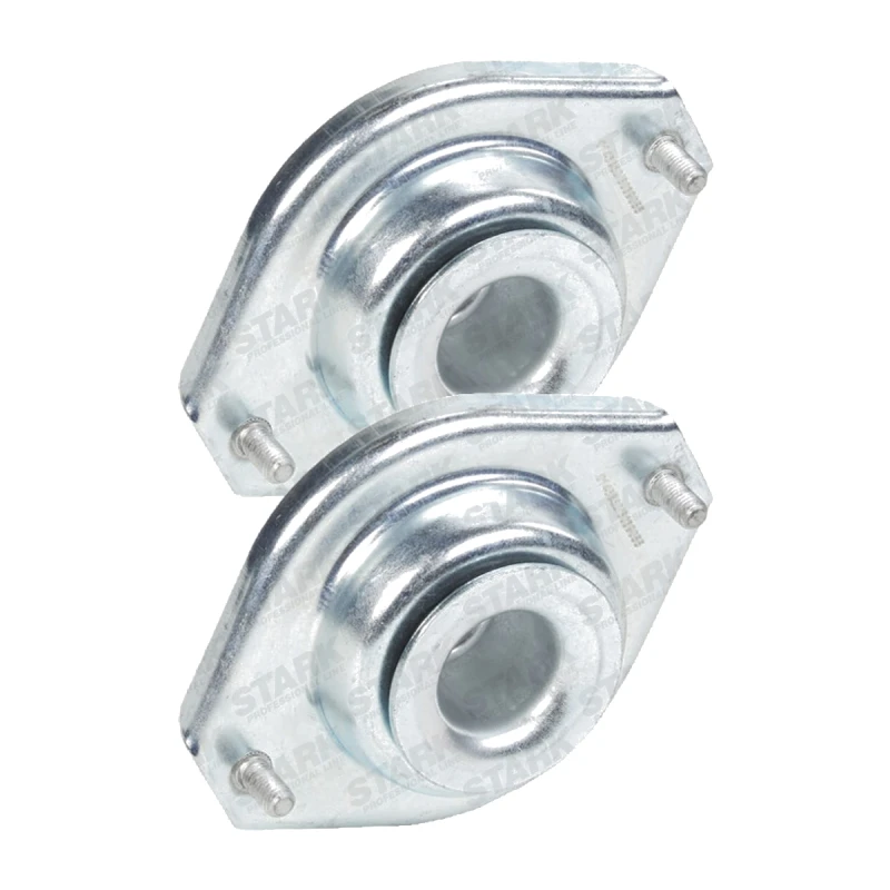 Image of STARK SKSS-0670874 Top strut mount Front axle both sides Suspension Strut Support Bearing (1180)