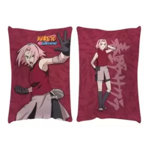 Image of Naruto Shippuden Pillow Sakura 50 x 33 cm