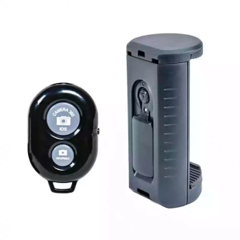 Image of Vanguard VEO PA-10 Universal Smart Phone Connector + Remote Control