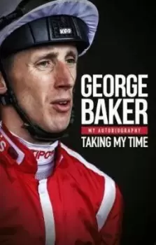 Image of Taking My Time by George Baker