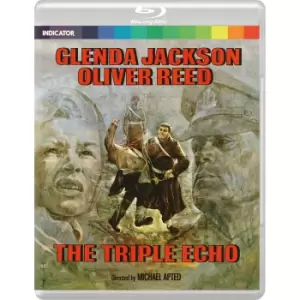Image of The Triple Echo (Standard Edition)