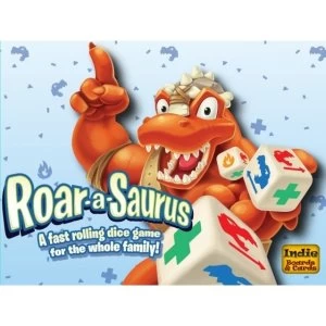 Image of Roar a Saurus
