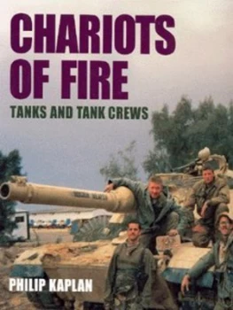 Image of Chariots of Fire by Philip Kaplan Hardback
