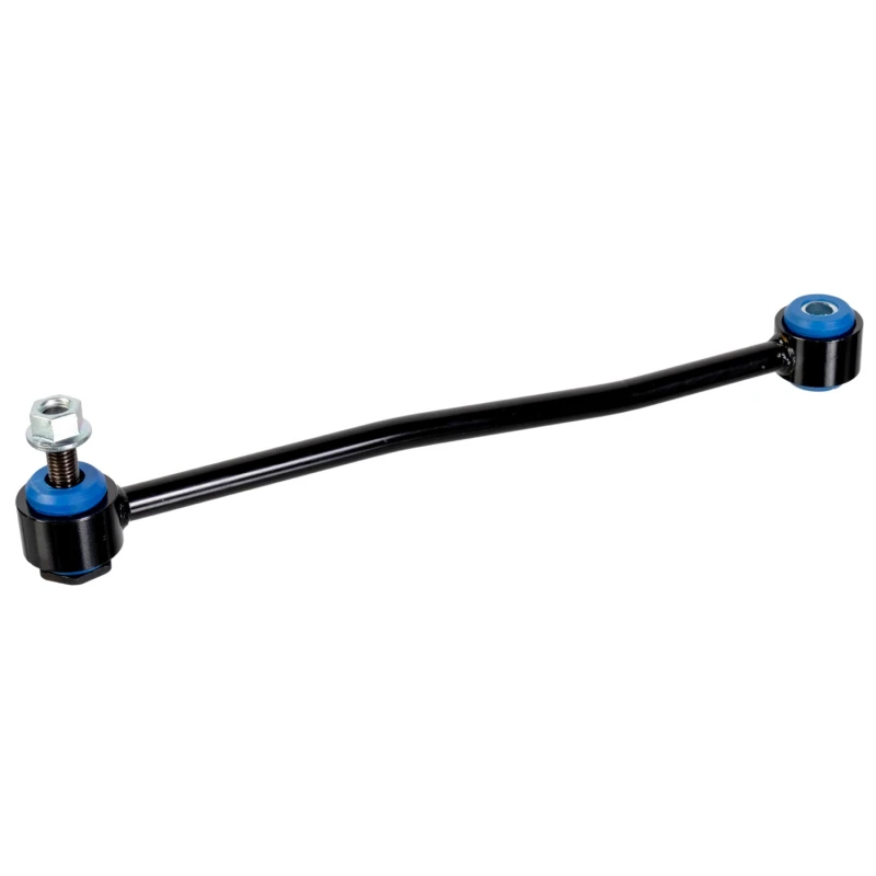 Image of FEBI BILSTEIN 37163 Anti-roll bar link Rear Axle Right Link Stabiliser (3229)