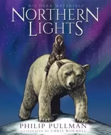 Image of Northern Lights:the award-winning, internationally bestselling, now full-colour illustrated edition