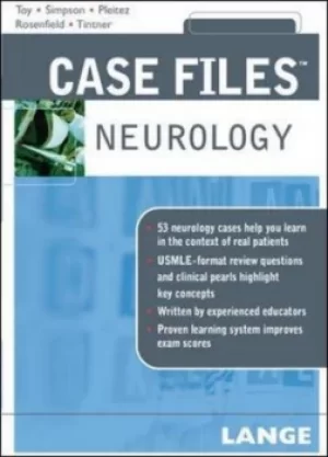 Image of Neurology by Eugene C Toy