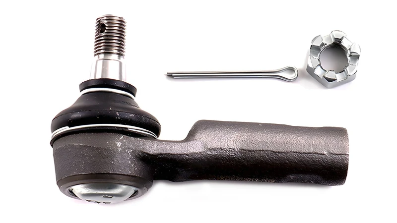 Image of SKF Track rod end SKF VKDY 812013