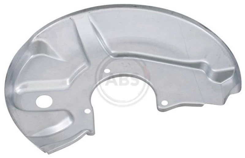 Image of A.B.S. Brake disc backing plate A.B.S. 11174