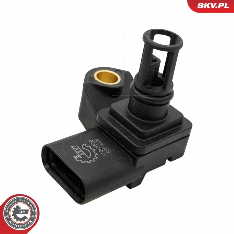 Image of ESEN SKV Intake manifold pressure sensor ESEN SKV 17SKV879