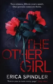 Image of The other girl by Erica Spindler