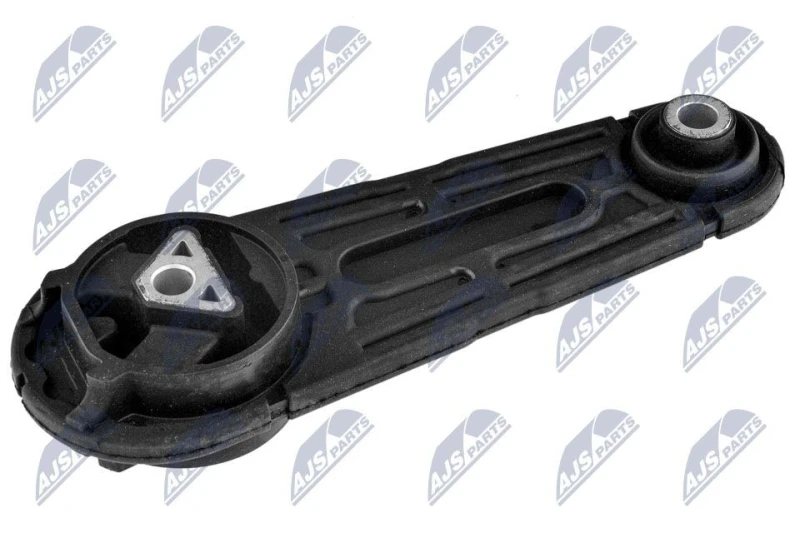 Image of NTY ZPS-RE-020 Engine mount Lower, Rubber-Metal Mount Elastomer Engine Mounting (247)