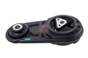 Image of MASTER-SPORT Engine mount Rear 36284-PCS-MS Motor mount,Engine mounting bracket RENAULT,NISSAN,Clio III Schragheck (BR0/1, CR0/1),SCENIC II (JM0/1_)