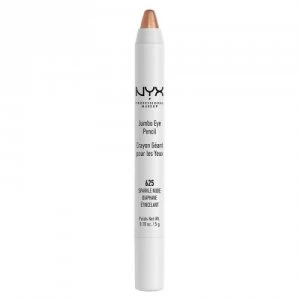 Image of NYX Professional Makeup Jumbo Eye Pencil Sparkle nude