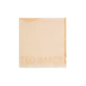 Image of Ted Baker Kemila Scarf - Beige