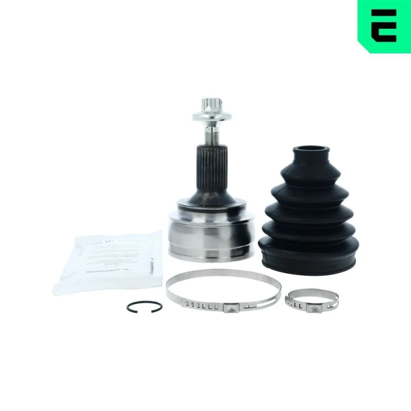 Image of CV joint kit OPTIMAL CW-3125