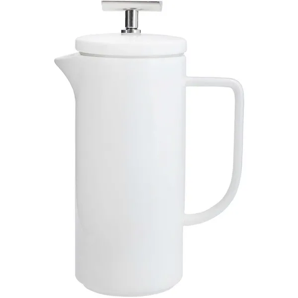 Image of La Cafetiere Vienna Ceramic 5227134 4 Cup Cafetiere Coffee Maker