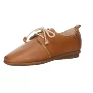 image of Pikolinos Casual Lace-ups brown Calabria 6.5