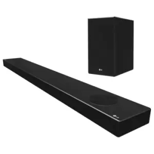 image of LG SN9Y 5.1.2Ch Soundbar