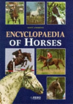 Image of Encyclopaedia of Horses Hardback