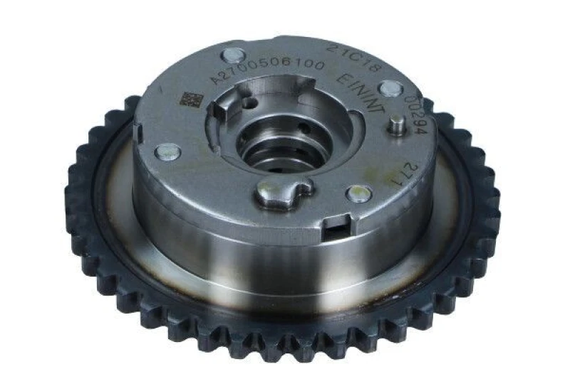Image of MAXGEAR Camshaft Adjuster MAXGEAR 54-1542