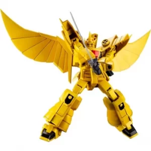 image of The Brave of Gold Goldran Plastic Model Kit Sky Goldran 18 cm