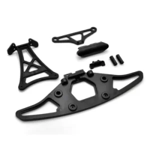 Image of Hobao Hyper Gts Bumper Set