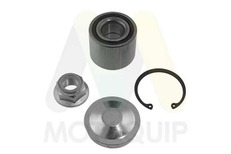 Image of MOTAQUIP Wheel bearing kit MOTAQUIP LVBW1570