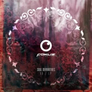 Image of Soul Derivatives by Various Artists CD Album