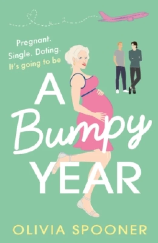Image of A Bumpy Year Paperback / softback