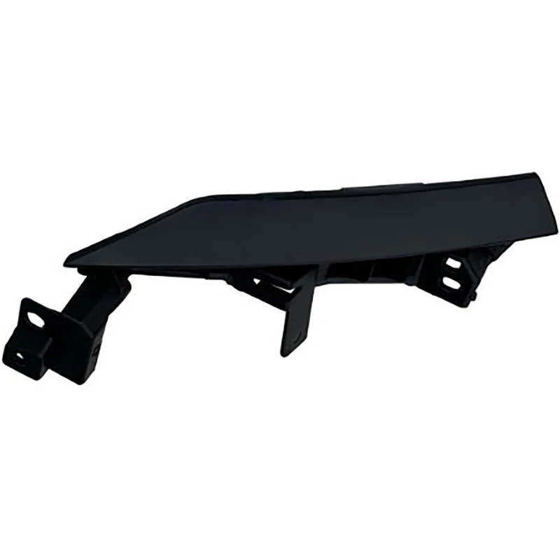 Image of Bumper moulding DIEDERICHS 4237163