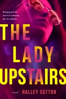 Image of The Lady Upstairs