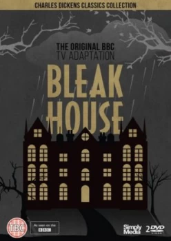 Image of Bleak House - DVD