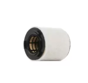 Image of FILTRON Air filter AK 370/2 Engine air filter,Engine filter VW,AUDI,SKODA,Polo Schragheck (6R1, 6C1),Polo Limousine (602, 604, 612, 614)