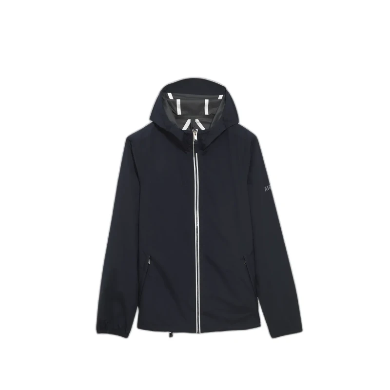 Image of Aigle Waterproof Aigle RainPack 70 Bleu Unisex S
