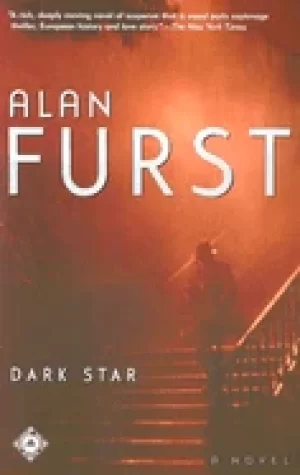 Image of dark star a novel