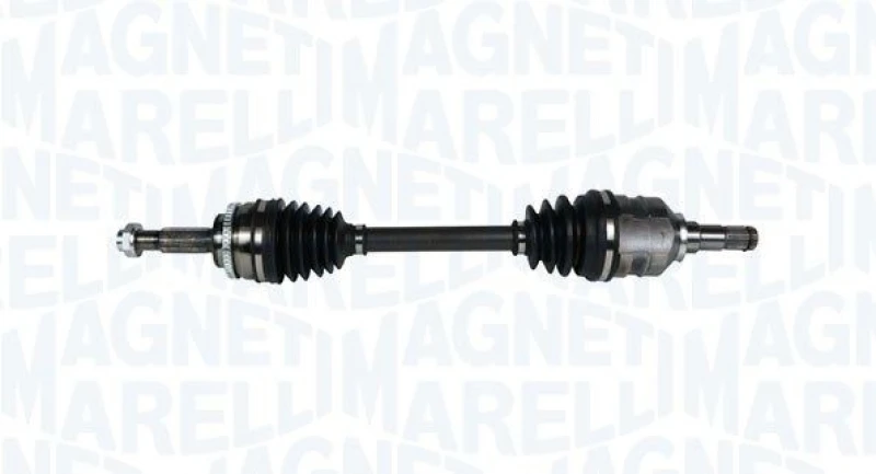Image of MAGNETI MARELLI Drive shaft MAGNETI MARELLI 302004190268